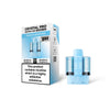 Crystal Pro Switch 30K Prefilled Pods - Pack Of 5 - Vapewholesalesupplier