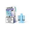 Crystal Pro Switch 30K Prefilled Replacement Pods - Eliquid Base - Fizzy Cherry / Cherry Ice