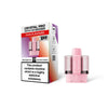 Crystal Pro Switch 30K Prefilled Replacement Pods - Eliquid Base - Fizzy Cherry / Cherry Ice