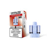 Crystal Pro Switch 30K Prefilled Replacement Pods - Eliquid Base - Fizzy Cherry / Cherry Ice