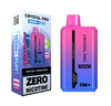 Crystal Pro Twist 15000 Puffs Prefilled Vape Zero Nicotine - Vapewholesalesupplier