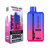 Crystal Pro Twist 15000 Puffs Prefilled Vape Zero Nicotine - Vapewholesalesupplier