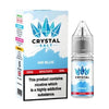 Crystal Salt 10ml Nic Salts E-Liquids - Pack of 5 - Blueberry Raspberry