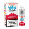 Crystal Salt 10ml Nic Salts E-Liquids - Pack of 5 - Blueberry Raspberry