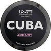 Cuba Nicotine Pouches Nicopods - Pack of 10 - Vapewholesalesupplier