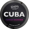 Cuba Nicotine Pouches Nicopods - Pack of 10 - Vapewholesalesupplier
