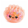 Cute Glitter Dumpling Orbeez Squishy Stress Relief Toy - Vapewholesalesupplier