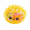 Cute Glitter Dumpling Orbeez Squishy Stress Relief Toy - Vapewholesalesupplier