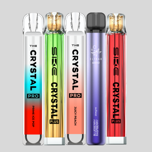 Wholesale Disposable Vapes UK
