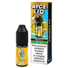 Dovpo Ayce Liq Nic Salts 10ml - Pack Of 10 - Vapewholesalesupplier