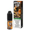 Dovpo Ayce Liq Nic Salts 10ml - Pack Of 10 - Vapewholesalesupplier