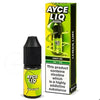 Dovpo Ayce Liq Nic Salts Box of 10 - Vapewholesalesupplier