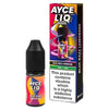Dovpo Ayce Liq Nic Salts Box of 10 - Vapewholesalesupplier