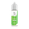 EFFIN Juice 50ml Shortfill  0MG, Apple Peach