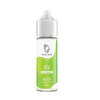 EFFIN Juice 50ml Shortfill  0MG, Apple Peach