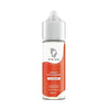 EFFIN Juice 50ml Shortfill  0MG, Apple Peach