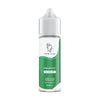 EFFIN Juice 50ml Shortfill  0MG, Apple Peach