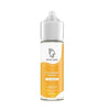 EFFIN Juice 50ml Shortfill  0MG, Apple Peach