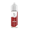 EFFIN Juice 50ml Shortfill  0MG, Apple Peach