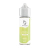 EFFIN Juice 50ml Shortfill  0MG, Apple Peach