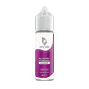 EFFIN Juice 50ml Shortfill  0MG, Apple Peach