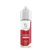 EFFIN Juice 50ml Shortfill  0MG, Apple Peach