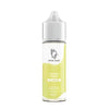 EFFIN Juice 50ml Shortfill  0MG, Apple Peach