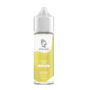 EFFIN Juice 50ml Shortfill  0MG, Apple Peach
