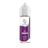EFFIN Juice 50ml Shortfill  0MG, Apple Peach