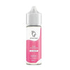 EFFIN Juice 50ml Shortfill  0MG, Apple Peach