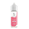 EFFIN Juice 50ml Shortfill  0MG, Apple Peach