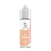 EFFIN Juice 50ml Shortfill  0MG, Apple Peach