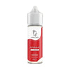 EFFIN Juice 50ml Shortfill  0MG, Apple Peach