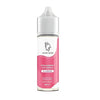 EFFIN Juice 50ml Shortfill  0MG, Apple Peach