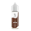EFFIN Juice 50ml Shortfill  0MG, Apple Peach