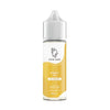 EFFIN Juice 50ml Shortfill  0MG, Apple Peach