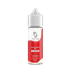 EFFIN Juice 50ml Shortfill  0MG, Apple Peach