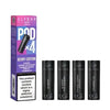 Elf Bar 4-in-1 3200 Prefilled Pod Refills - Box Of 5 - Vapewholesalesupplier