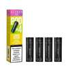 Elf Bar 4-in-1 3200 Prefilled Pod Refills - Box Of 5 - Vapewholesalesupplier
