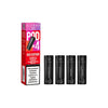 Elf Bar 4-in-1 3200 Prefilled Pod Refills - Box Of 5 - Vapewholesalesupplier