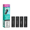 Elf Bar 4-in-1 3200 Prefilled Pod Refills - Box Of 5 - Vapewholesalesupplier