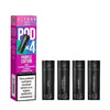 Elf Bar 4-in-1 3200 Prefilled Pod Refills - Box Of 5 - Vapewholesalesupplier