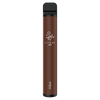 Elf Bar 600 Puff Disposable Vape Device - 20MG Box Of 5 - #Vapewholesalesupplier#