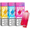 Elf Bar AF5500 Prefilled Pod Vape Kit - Box of 5 - Vapewholesalesupplier