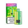 Elf Bar Dual 10K Prefilled Pod Kit - Pack Of 5 - Vapewholesalesupplier