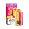 Elf Bar Dual 10K Prefilled Pod Kit - Pack Of 5 - Vapewholesalesupplier