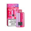 Elf Bar Dual 10K Prefilled Pod Vape Kit - Eliquid Base - Blueberry Edition