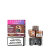 Elf Bar Dual 10K Prefilled Pods Box of 5 - Vapewholesalesupplier