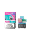 Elf Bar Dual 10K Prefilled Pods Box of 5 - Vapewholesalesupplier
