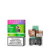 Elf Bar Dual 10K Prefilled Pods Box of 5 - Vapewholesalesupplier